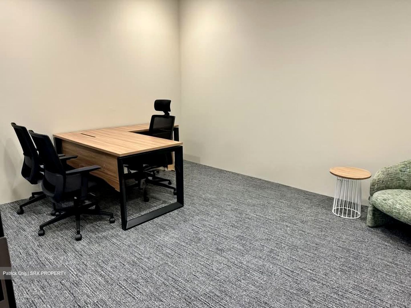Marina One East Tower (D1), Office #568036201
